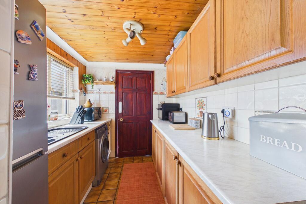 House in Maryport, Grasslot - More