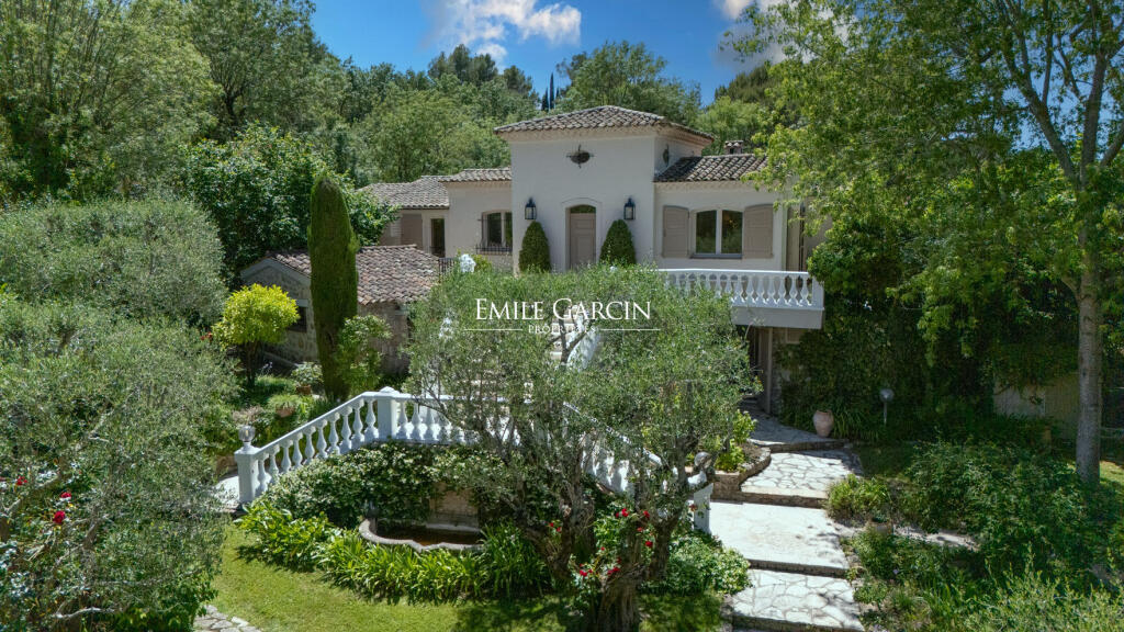 Main image of property: Provence-Alps-Cote d`Azur, Alpes-Maritimes, Mougins