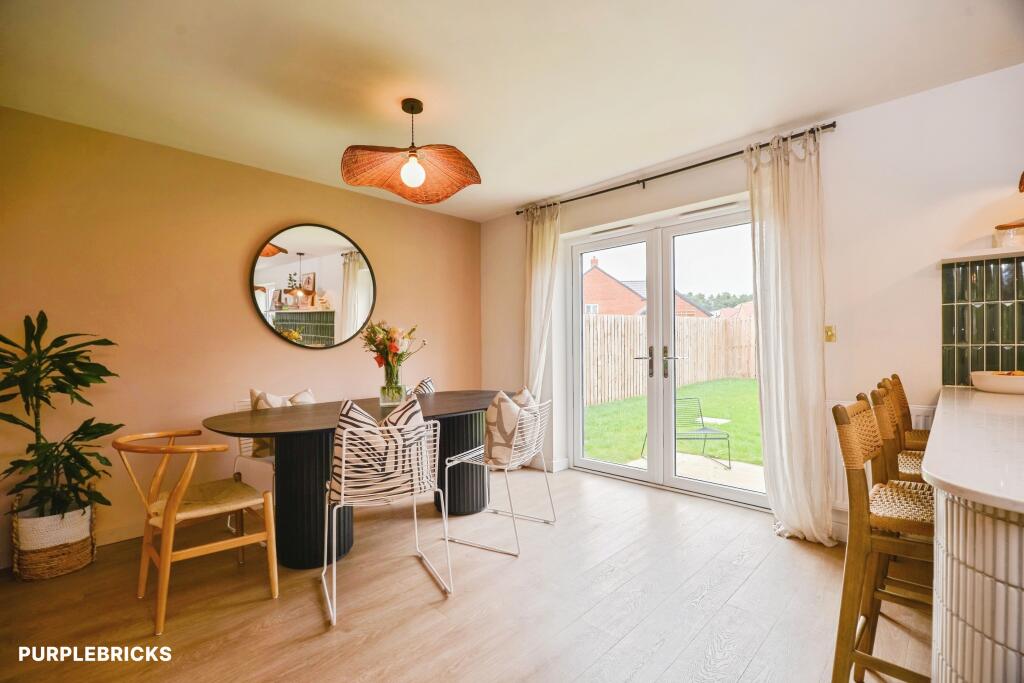 House in Stokesley, North Yorkshire - More