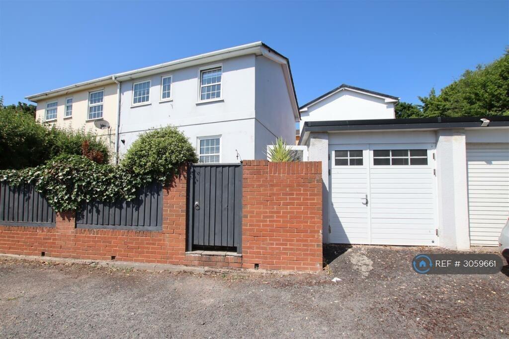 Main image of property: Rosebarn Lane, Exeter, EX4