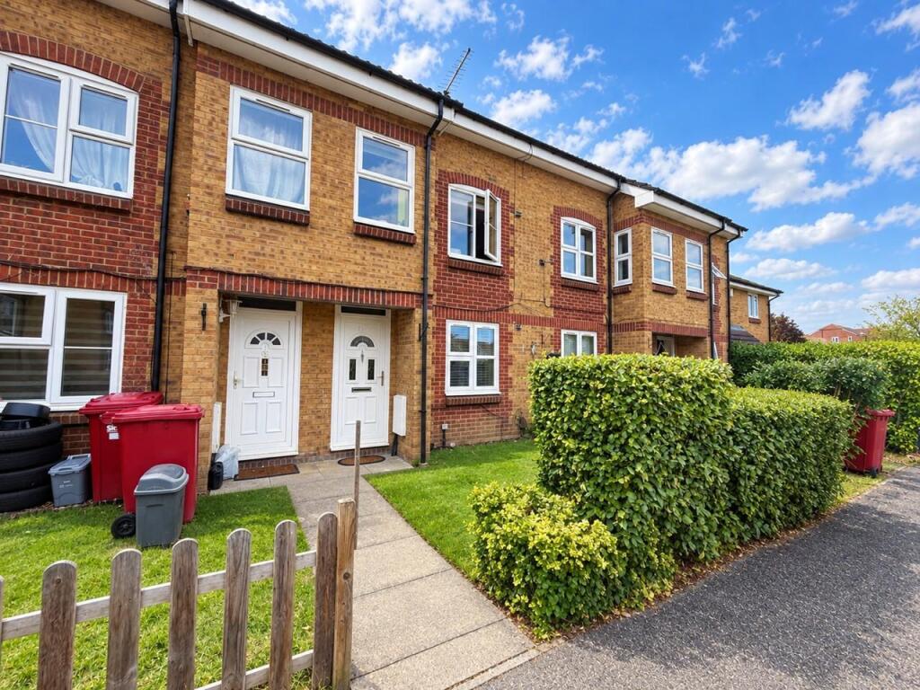 Main image of property: Maplin Park, Slough