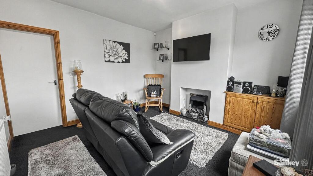 Mansfield Road, Skegby, NG17 photo 2