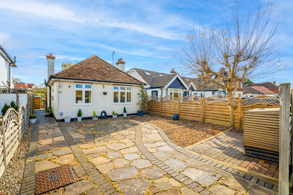 Harpenden Lane, Redbourn, St. Albans, Hertfordshire, AL3