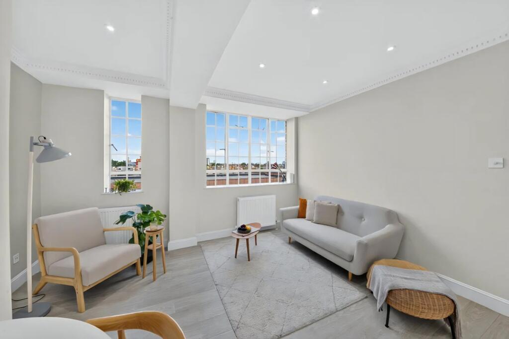 Main image of property: Sloane Avenue, Chelsea SW3
