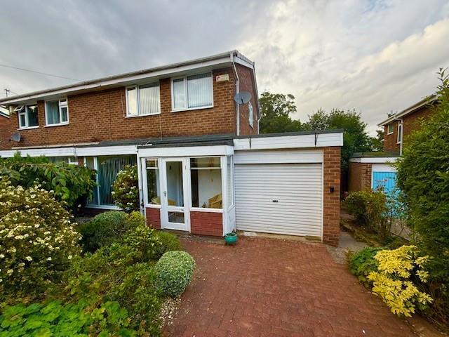 Main image of property: Western Avenue, Prudhoe