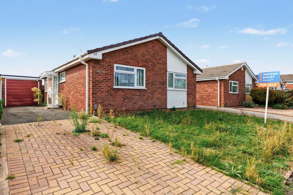 Main image of property: Lingfield Road, Evesham, WR11