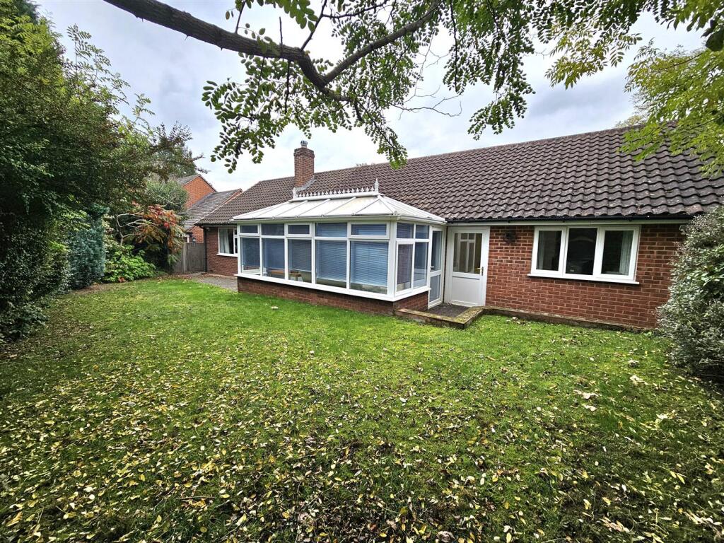 Additional image 2 of Yew Tree Lane, Solihull