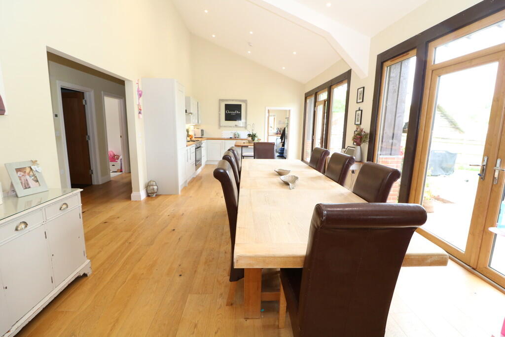 Main image of property: Pisley Farm Road, Ockley, Dorking