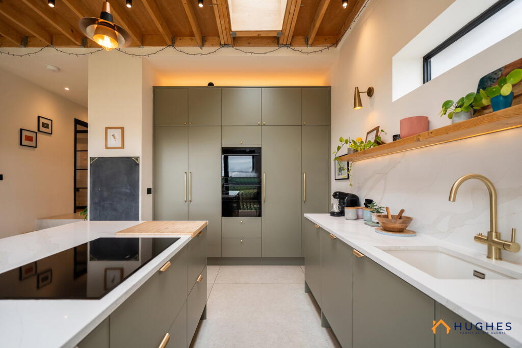 House in Sheffield - View 4