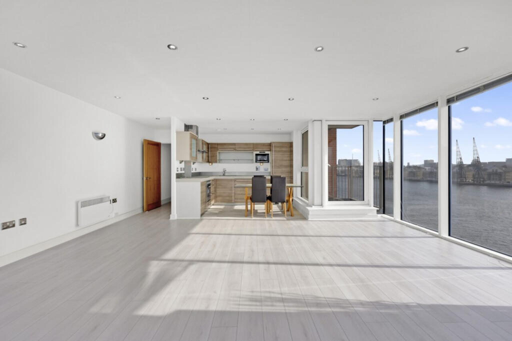 Main image of property: Coral Apartments, 17 Western Gateway, London, E16