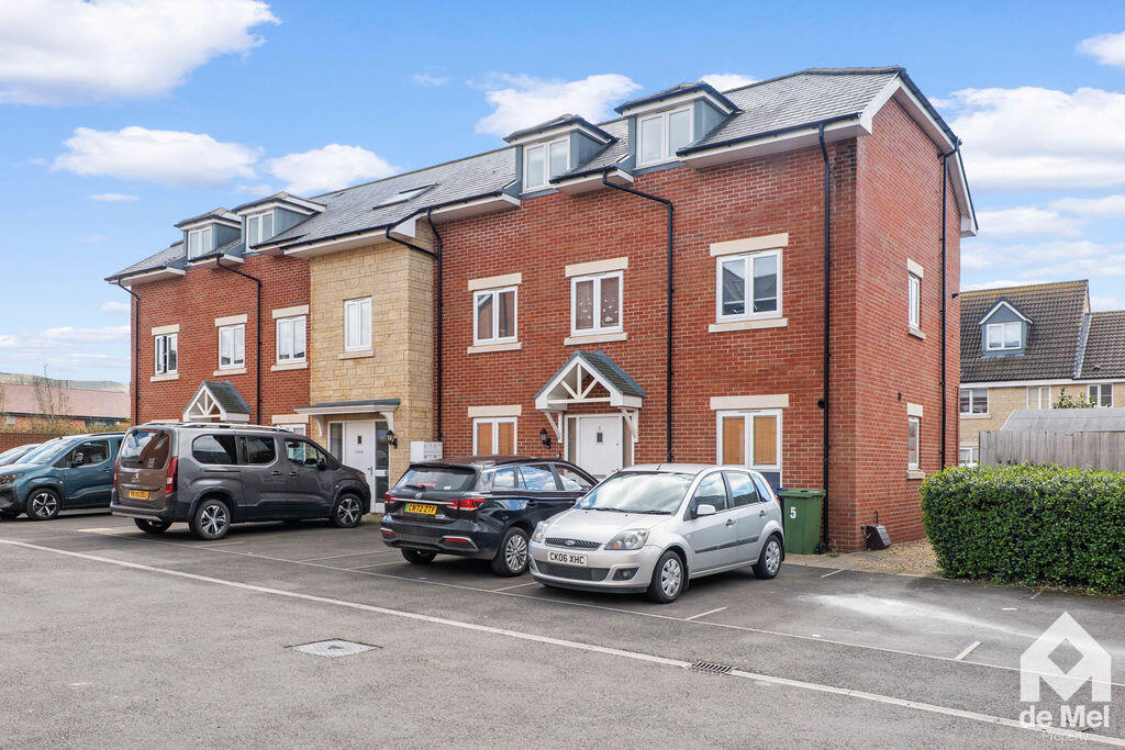 Main image of property: Fotescue Road, Bishops Cleeve, Cheltenham