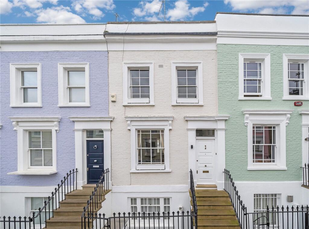 Main image of property: Hillgate Place, Kensington, London, W8