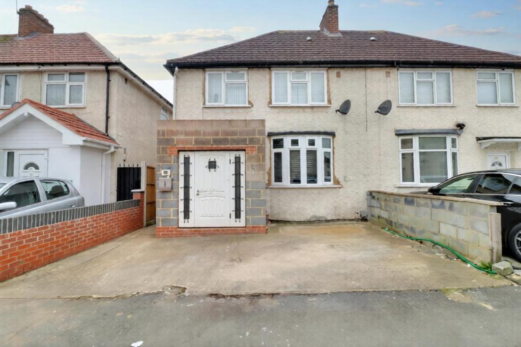 Main image of property: Bishops Road, Hayes