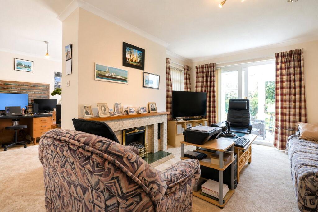 House in Exeter - View 4
