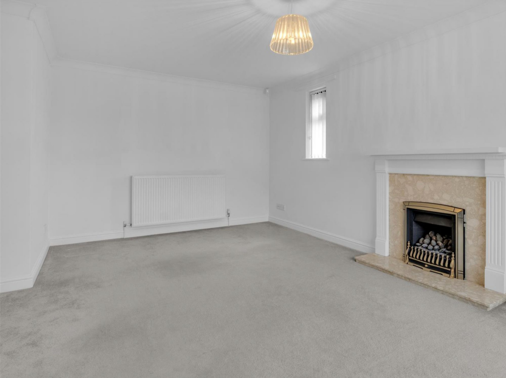 House in Charnwood, Burton on the Wolds - More