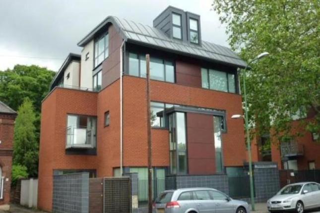 Main image of property: Castle Boulevard, Nottingham, Nottinghamshire, NG7