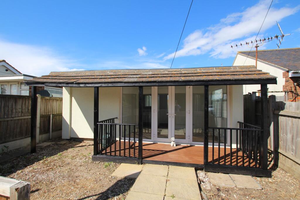 Main image of property: Colne Way, Point Clear Bay, Clacton-on-Sea