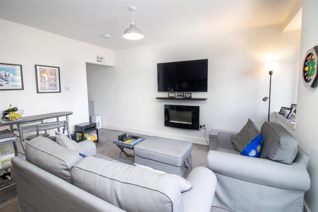 Apartment in Hawick, Wellogate, Crowbyres - More