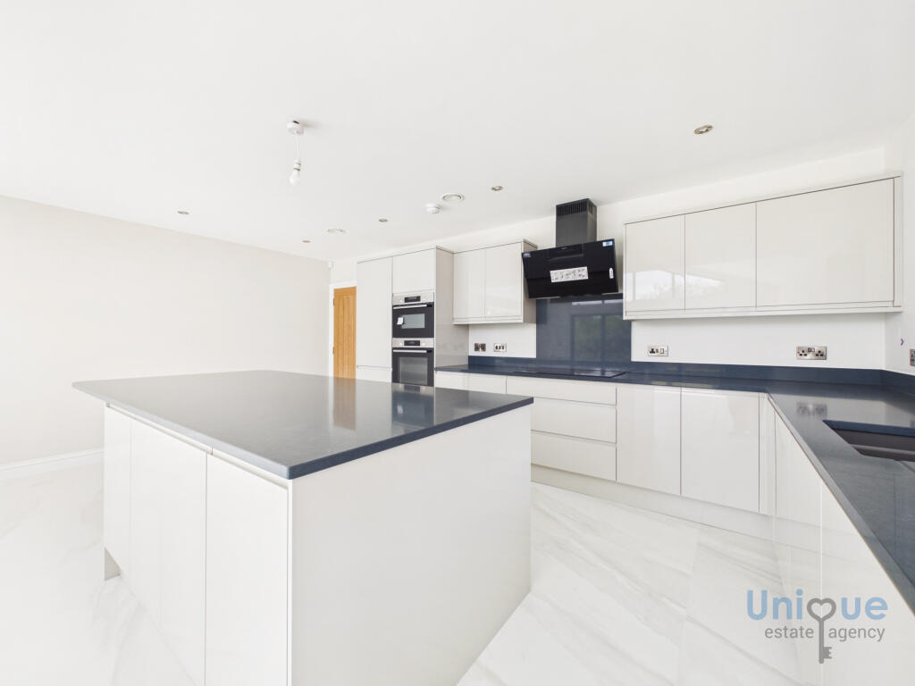 House in Fylde, Dowbridge, Newton-with-Clifton - View 5