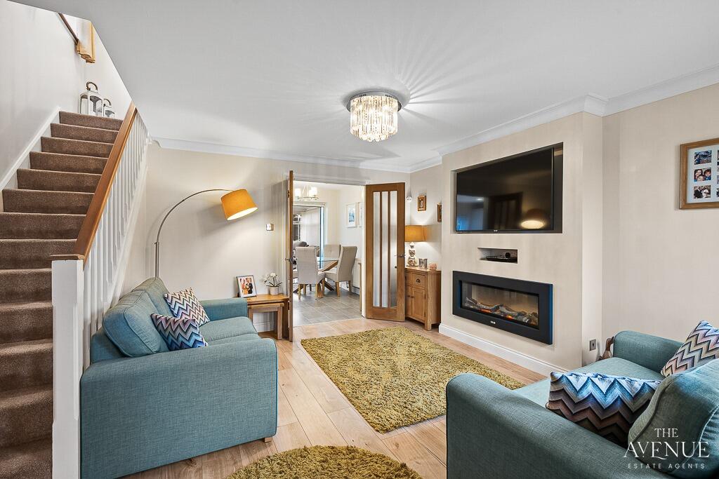 House in South Staffordshire, Featherstone - View 3