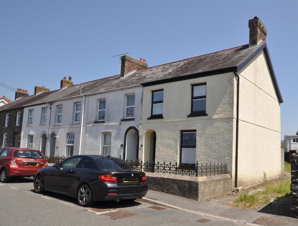 Main image of property: Park Street, Whitland