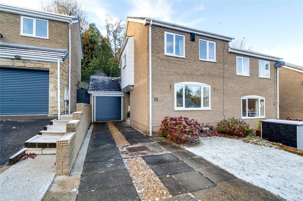 Main image of property: Craneshaugh Close, Hexham, Northumberland, NE46