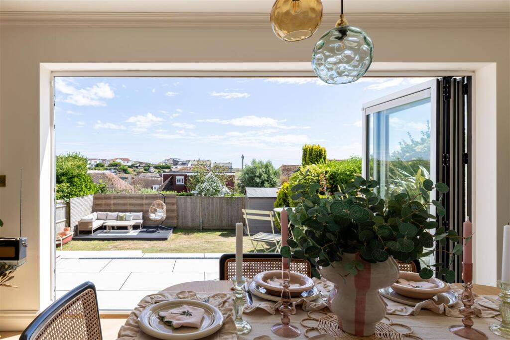 House in Brighton, Telscombe Cliffs, Saltdean - View 5
