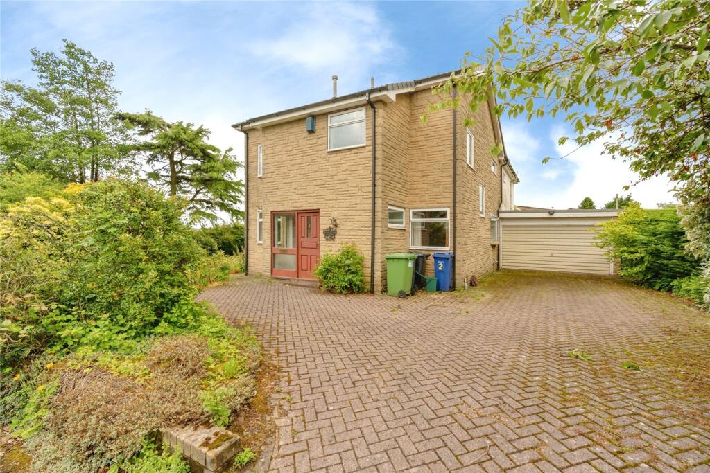 Main image of property: Willaston Avenue, Blacko, Nelson, Lancashire, BB9
