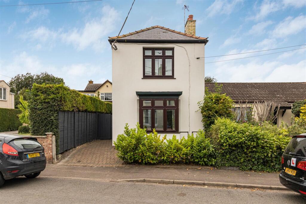 Main image of property: High Street, Teversham, Cambridge