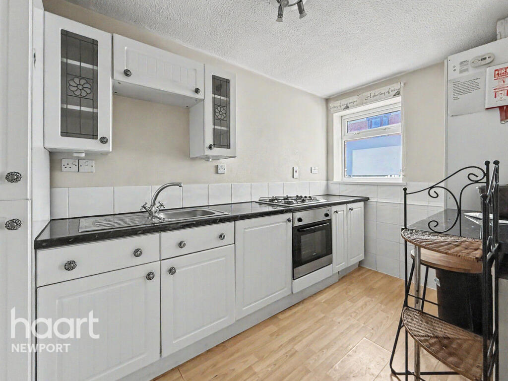 Cambria Close, NEWPORT - View 2