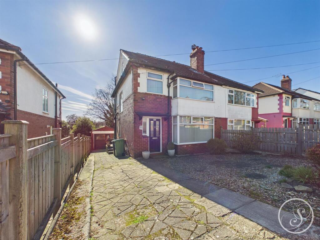 Main image of property: Stainburn Road, Leeds