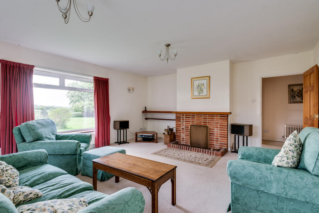 House in Didcot, Harwell - View 2