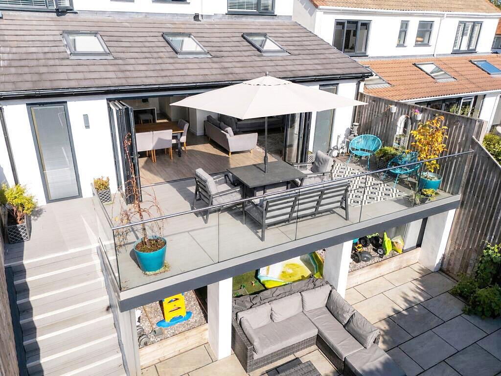 Gardner Road, Portishead, North Somerset, BS20 - More