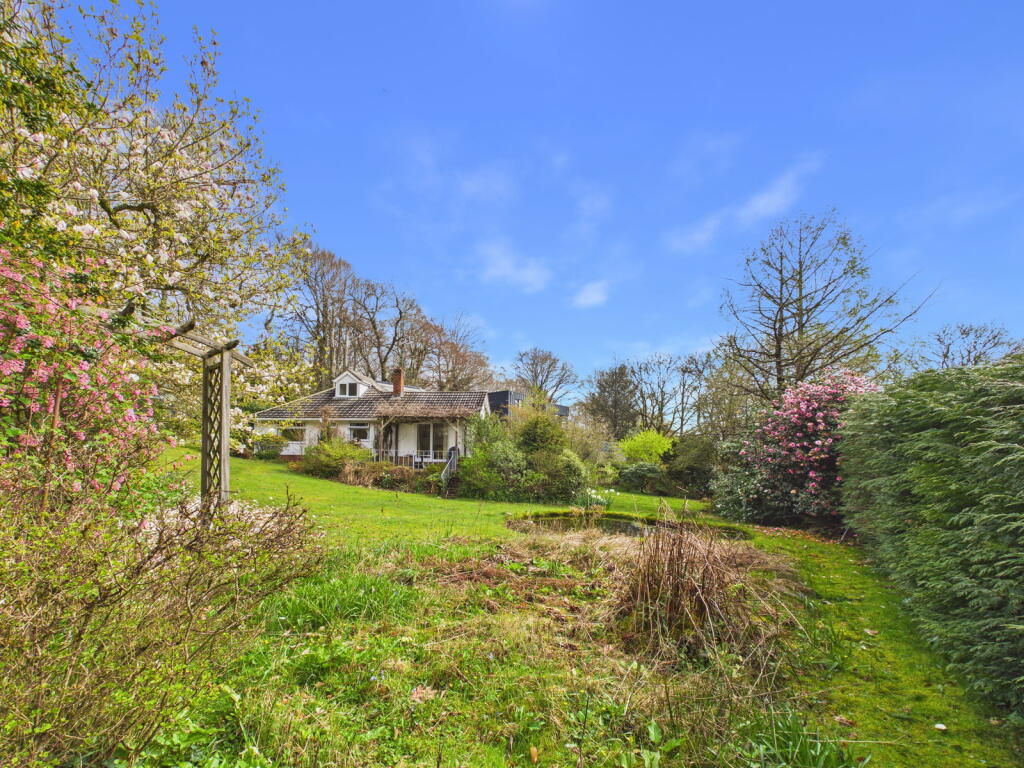 Main image of property: Lower Broad Oak Road, West Hill, Ottery St. Mary, EX11 1XH