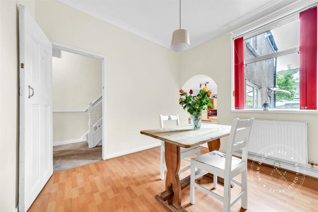 House in Cardiff, Canton - View 5