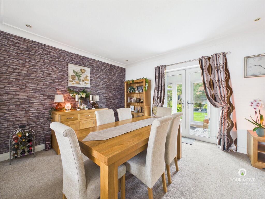 House in Sunderland, North East - View 5