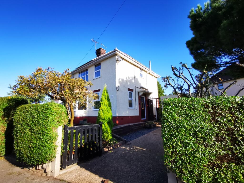 Main image of property: Station Road, Sutton In Ashfield, NG17