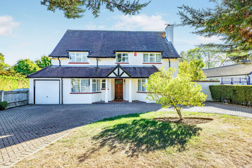 Main image of property: Kewferry Road, Northwood, HA6