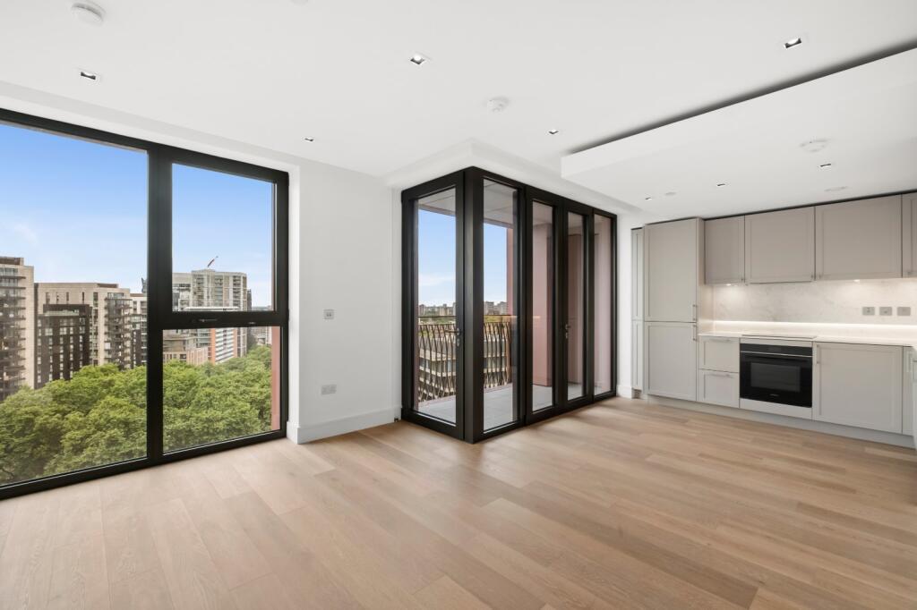 Main image of property: Fenwick Mansions, 
2 Newcastle Place, W2