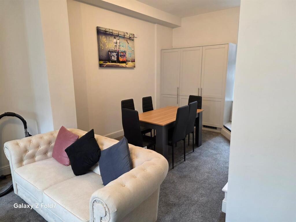 Main image of property: Clayton Park Square, Newcastle Upon Tyne