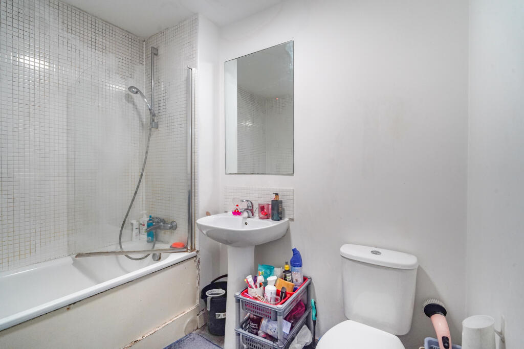 Apartment in Preston, Lancashire - More
