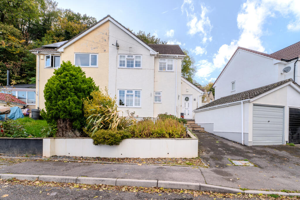 Main image of property: Severn Crescent, Chepstow, NP16 5
