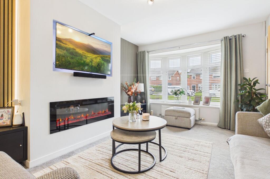 House in Warrington - View 5