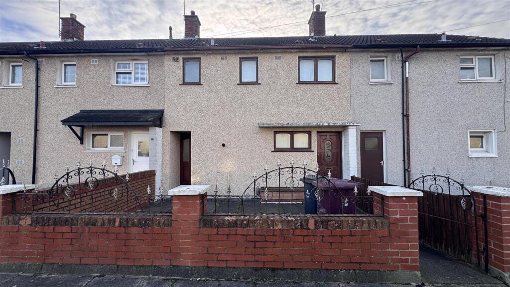 Main image of property: Henlow Avenue,Southdene
