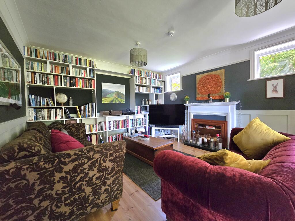 Osbourne Road, New Milton, BH25 photo 4