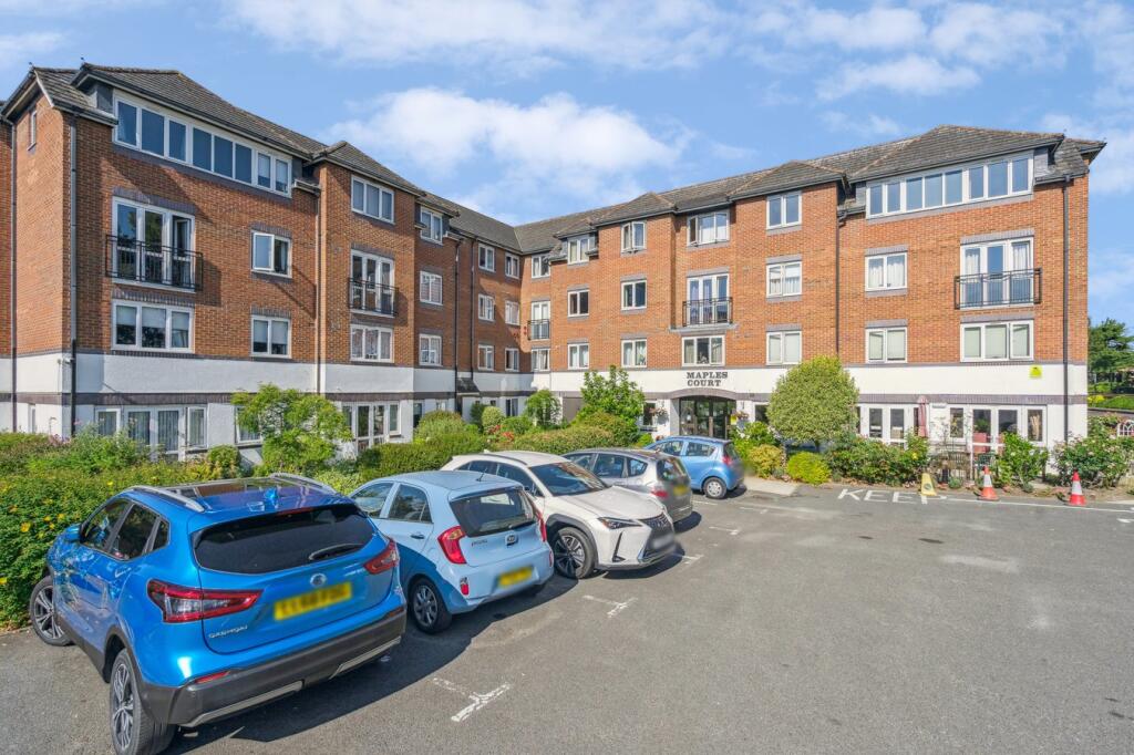 Main image of property: Bedford Road, Hitchin, SG5