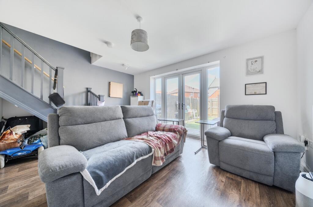 Dixon Place, Dunholme, Lincoln, Lincolnshire, LN2 photo 3