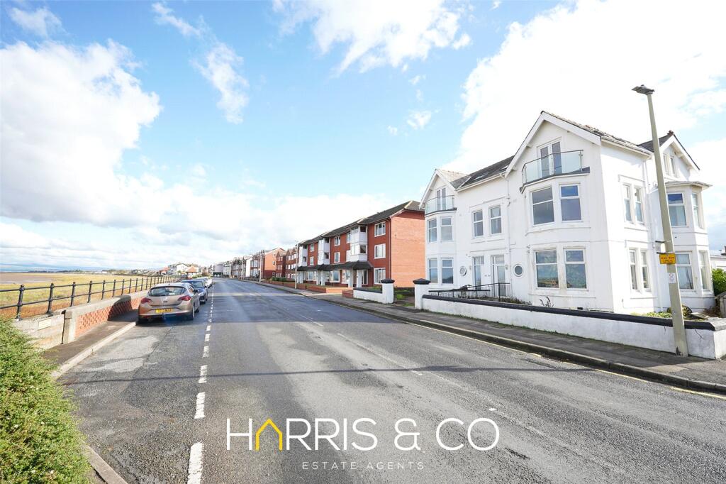 Apartment in Wyre, Preesall - View 2