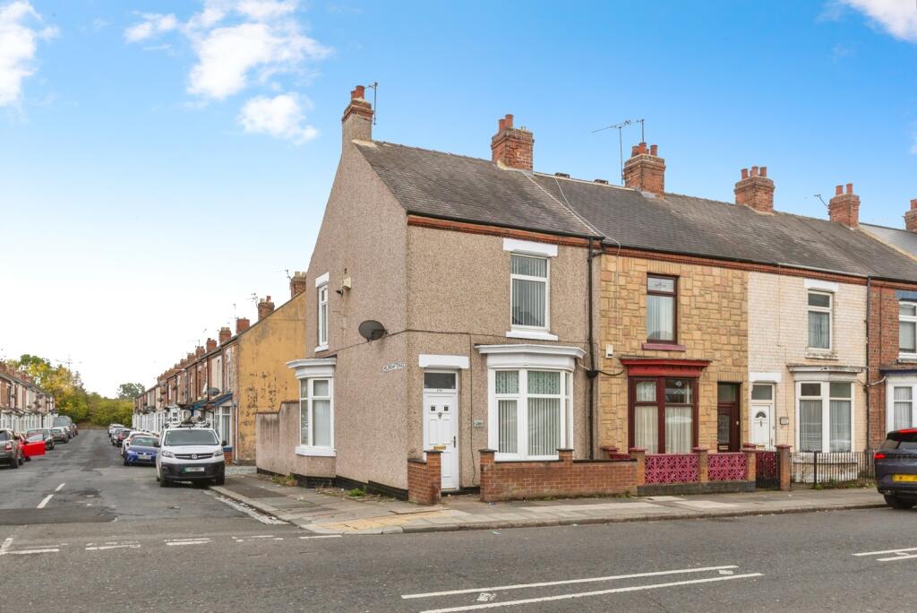Main image of property: Haughton Road, Darlington, Durham, DL1
