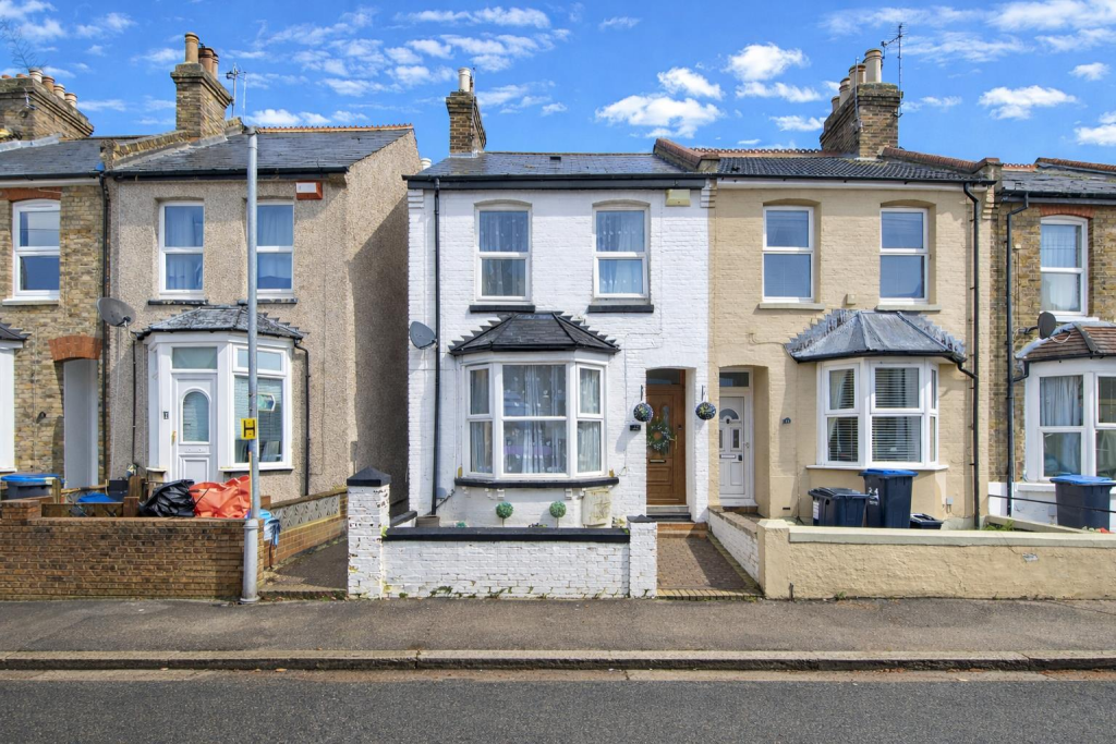 Main image of property: Flora Road, Ramsgate